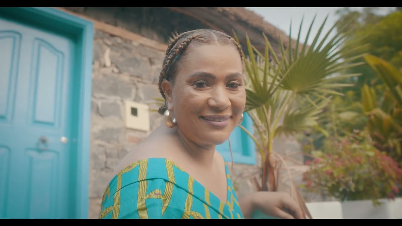 Zizas Brito- kunfia na kumpanher