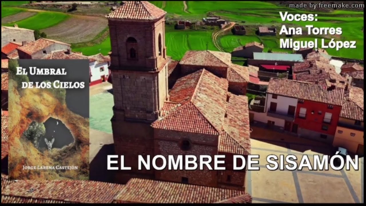 9 EL NOMBRE DE SISAMON