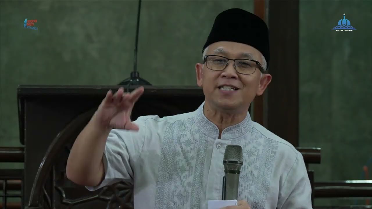 Tarhib Ramadan 1447 H: Ramadan Gembira