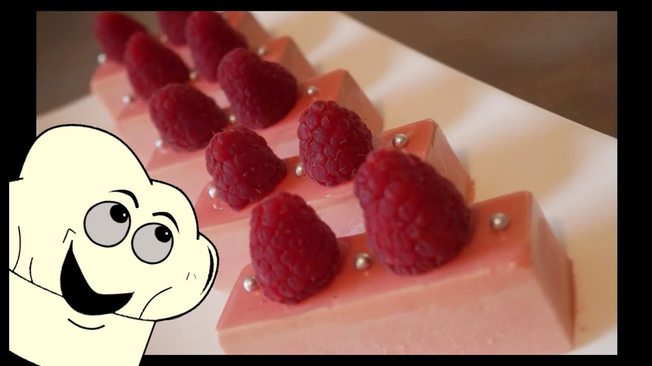 Mousse Framboise