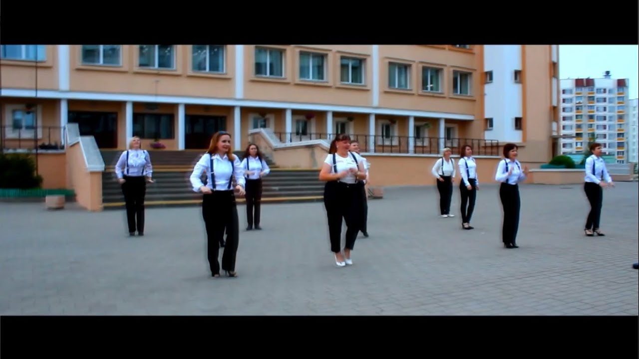 Выпускной клип от родителей 11