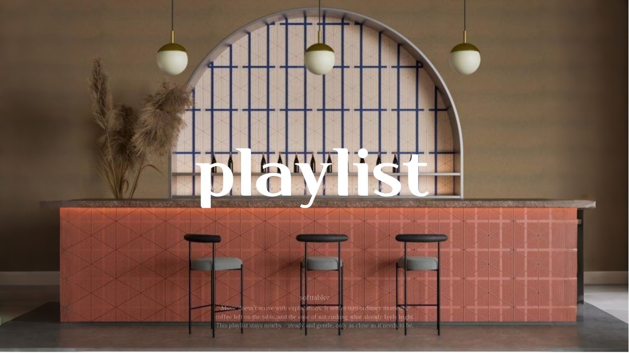 [𝐏𝐥𝐚𝐲𝐥𝐢𝐬𝐭] Романтичный зимний джаз в Париже | Paris Cafe &middot; Cozy Winter Jazz