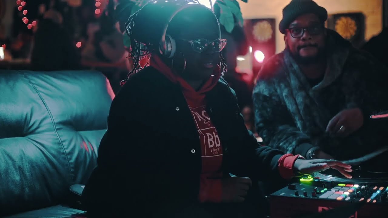 Controllerise Vibe Sessions 11.27.23 FULL SHOW