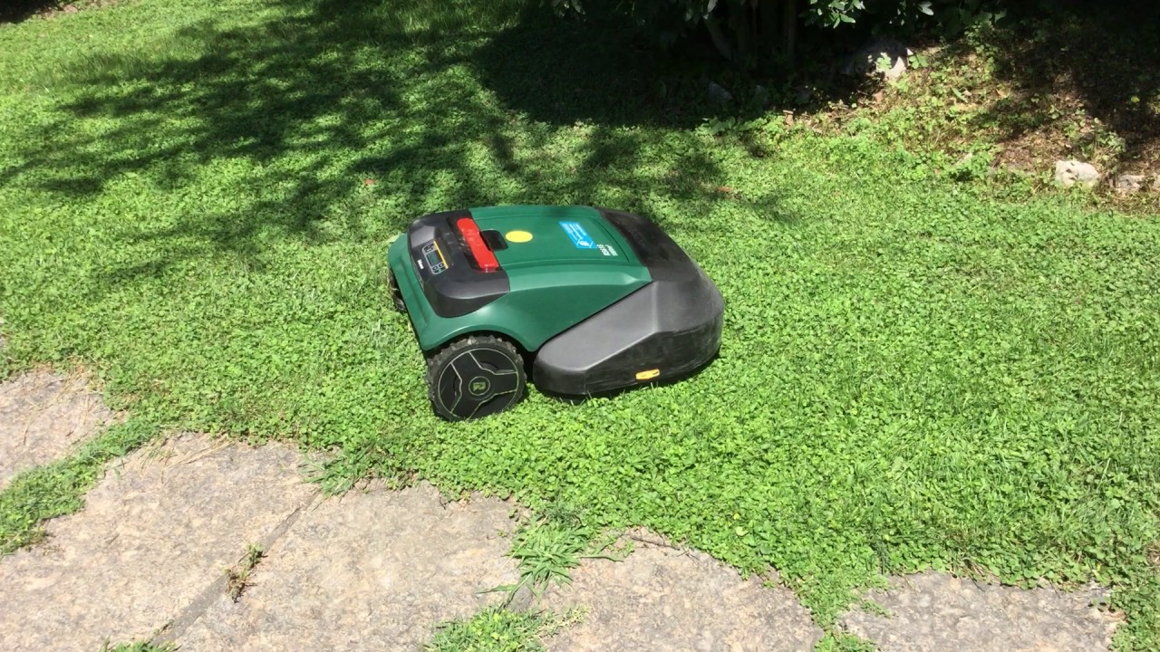 robomow rs625