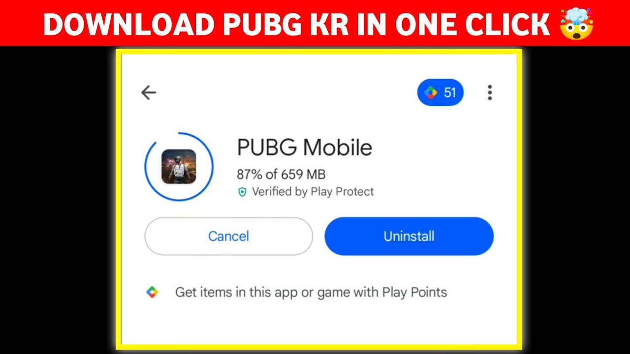 ✅ How to Download PUBG KR Version in 2025  || 🇰🇷 PUBG Korea Version Kaise Download Kare