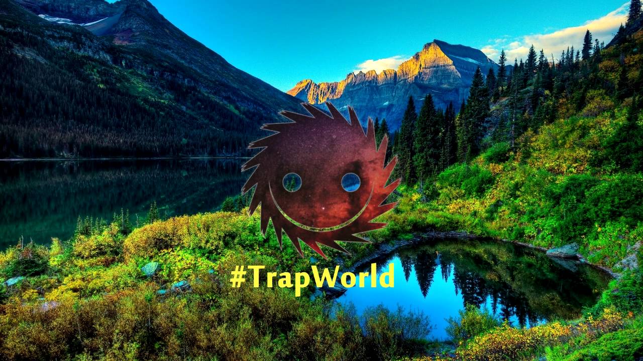 AeroChord - Surface #TrapWorld