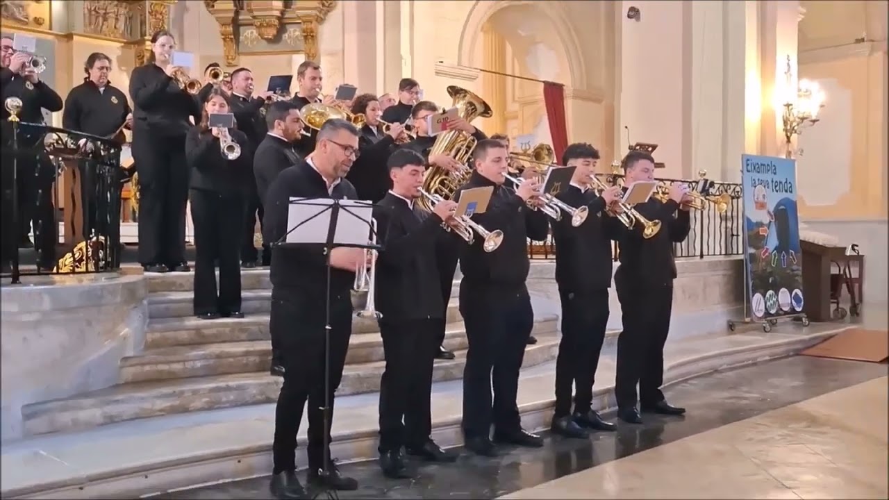 3º VIRGEN DE MONTE TORO MENORCA