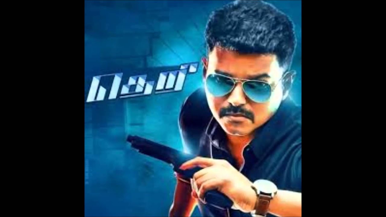 Theri - Theme song