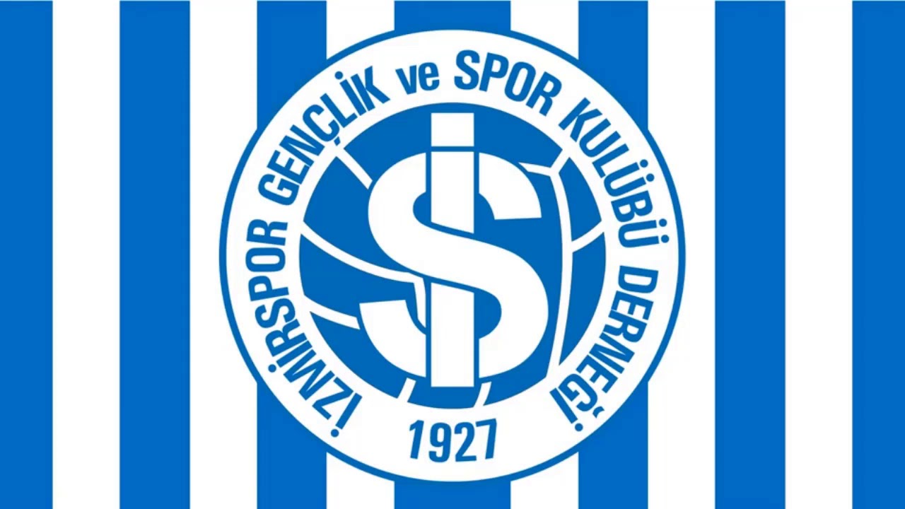 Izmirspor Marşı - Izmirspor Anthem