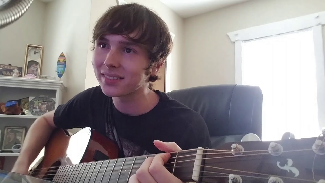 Dreamers - Black & White Cover