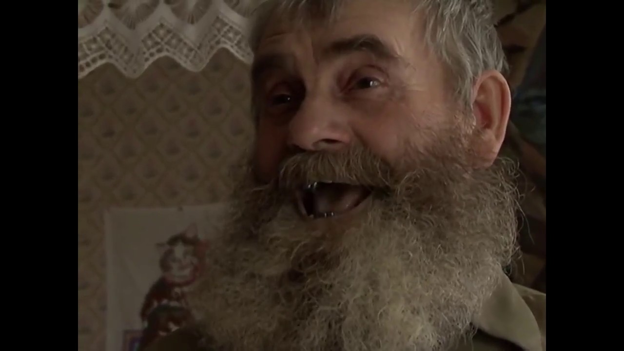 Старообрядцы Удмуртии