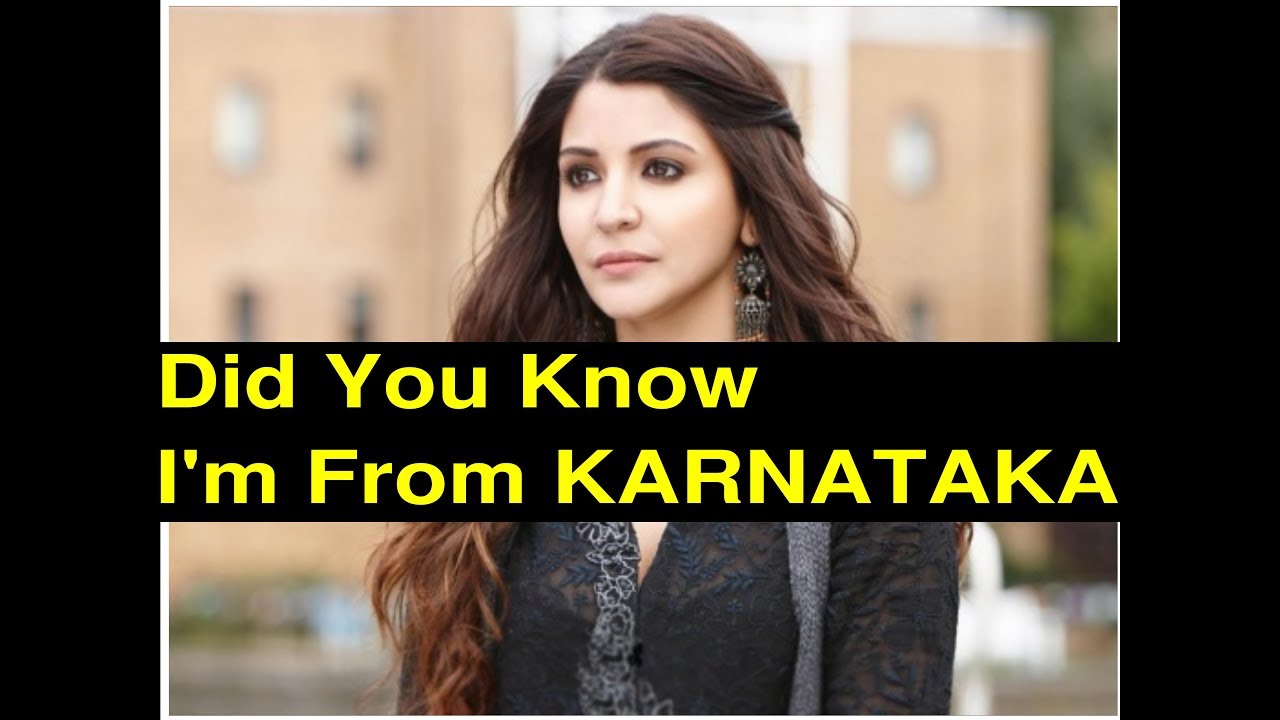 Top 15 Bollywood Actresses From KARNATAKA | SOUTH INDIA