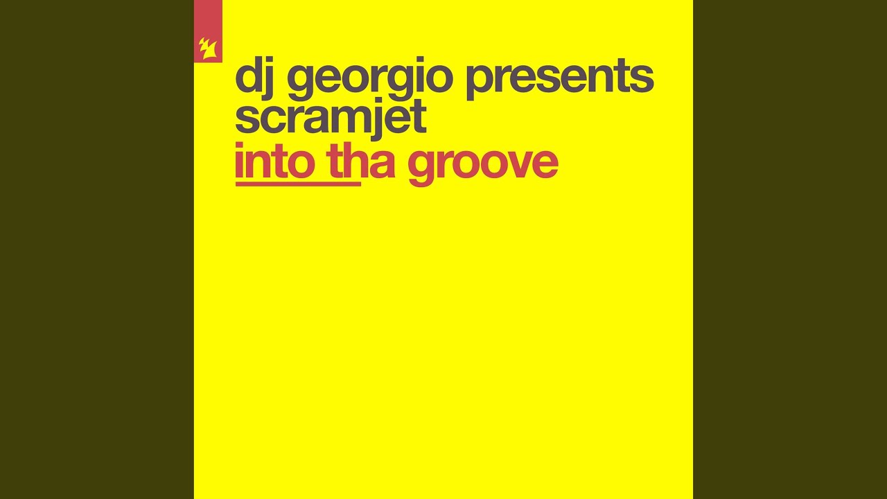 Into Tha Groove (Filterheadz Remix)