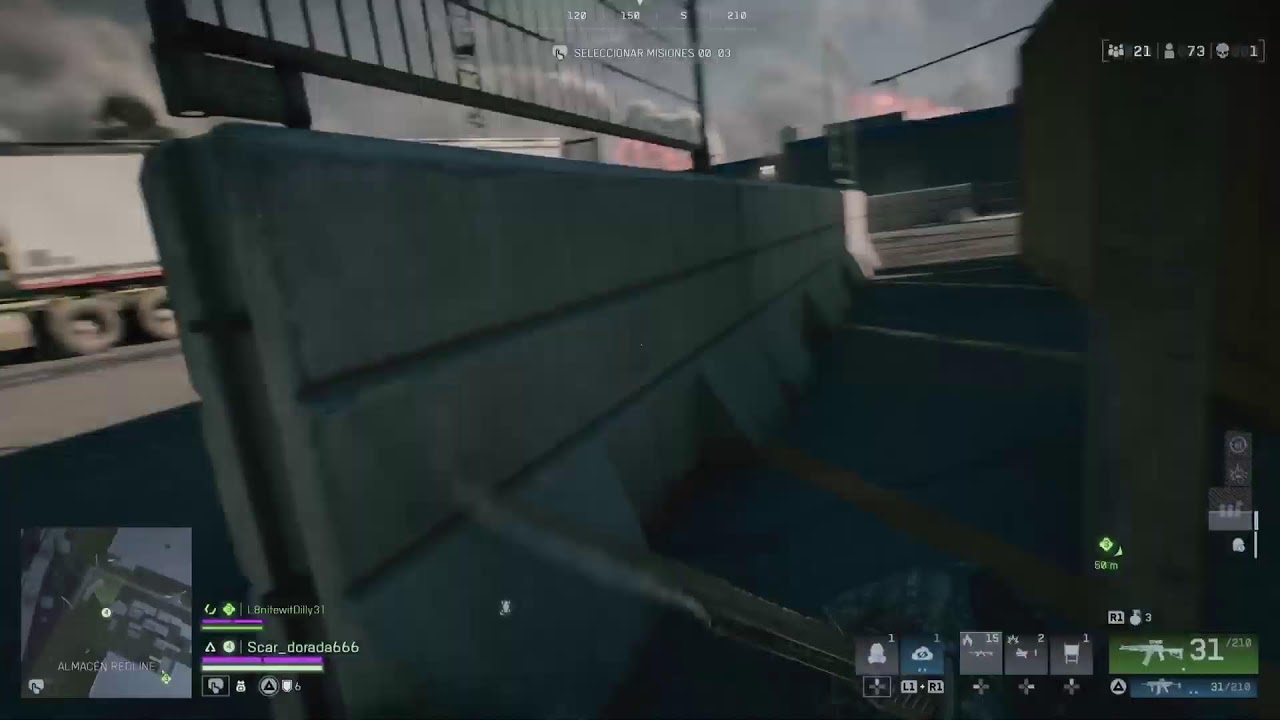 Battlefield 6 BATTLE Royal