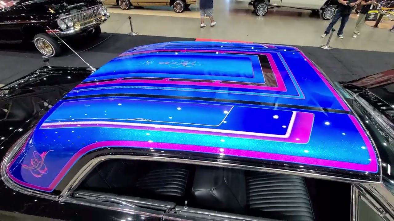 Houston Lowrider Car Show 2022 #lowrider #lowridercarshow #lowriderlife