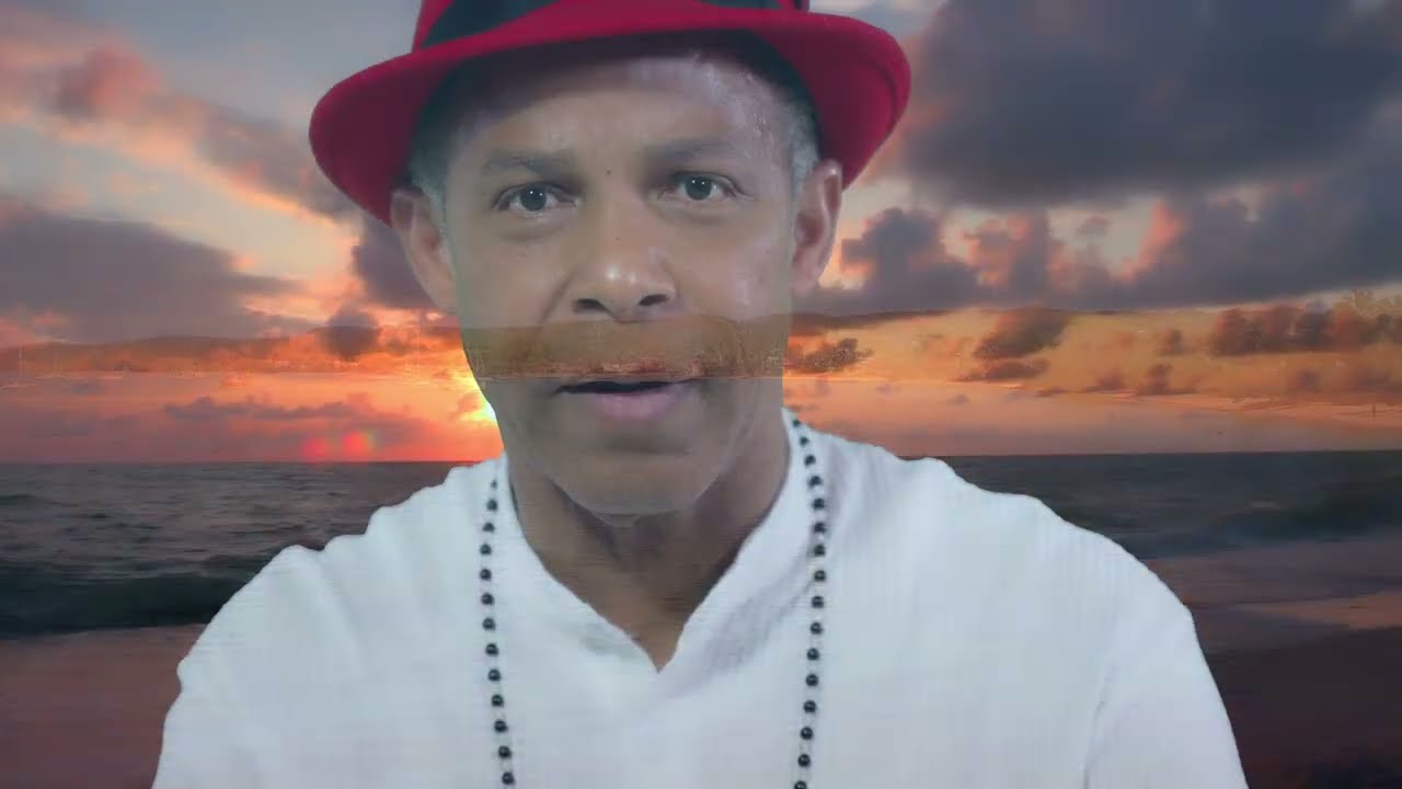 Belle ile  en  mer Marie  Galante - version  zouk