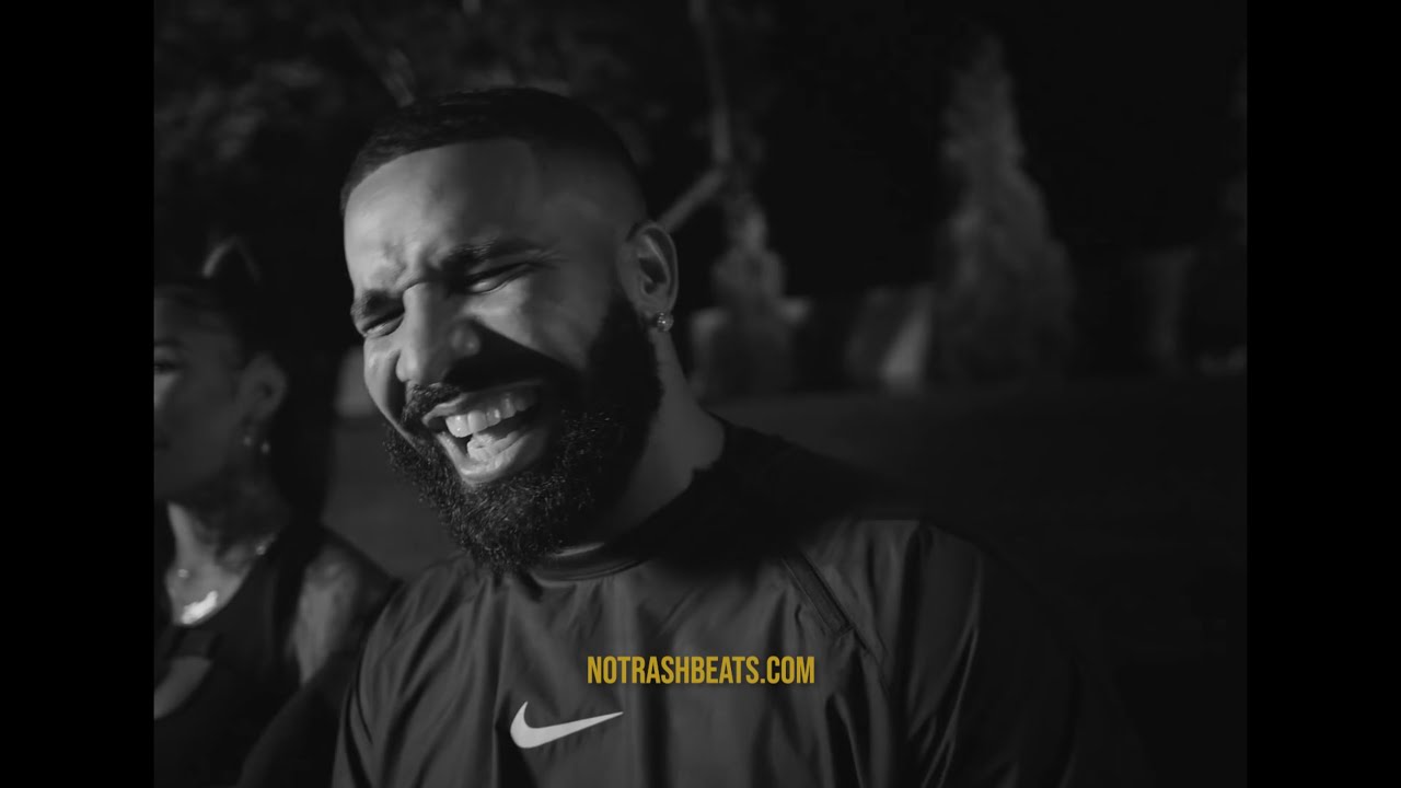 [FREE] Drake Type Beat - 