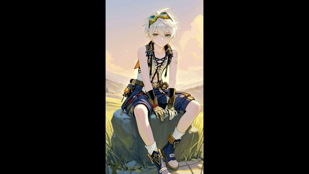 Against the Odds – Bennett Song | Nightcore | Genshin Impact