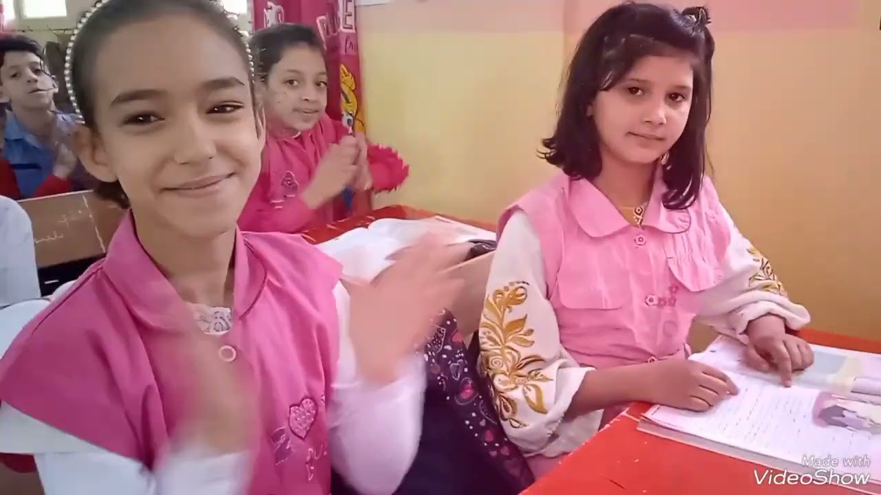 قراءة نص جحا و السلطان .السنة الخامسة .الأستاذة غالم فاطمة