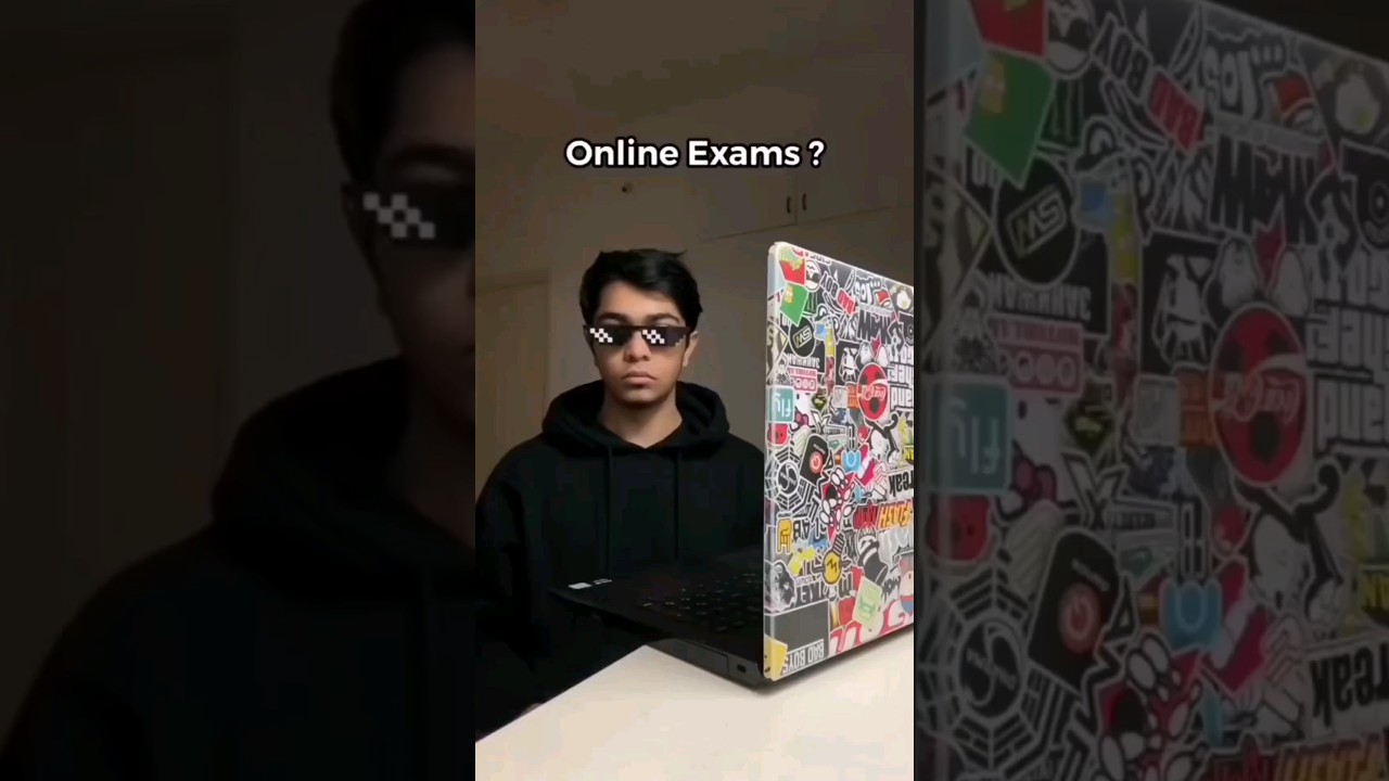 How to reveal answer of online exam | cheat online exam | save it for later