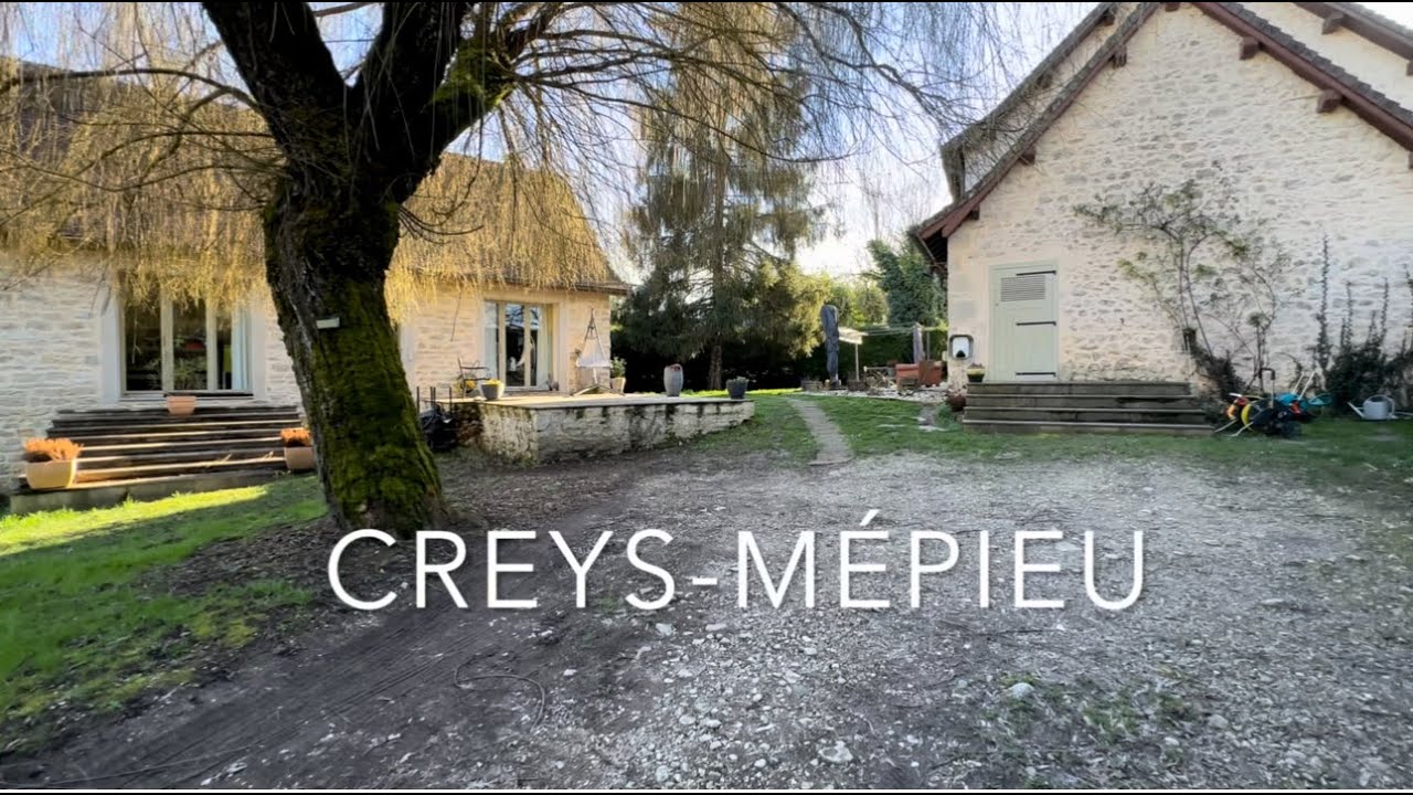 CREYS-M&Eacute;PIEU