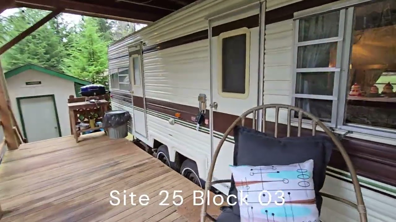 Block 03 Site 25 LMCH