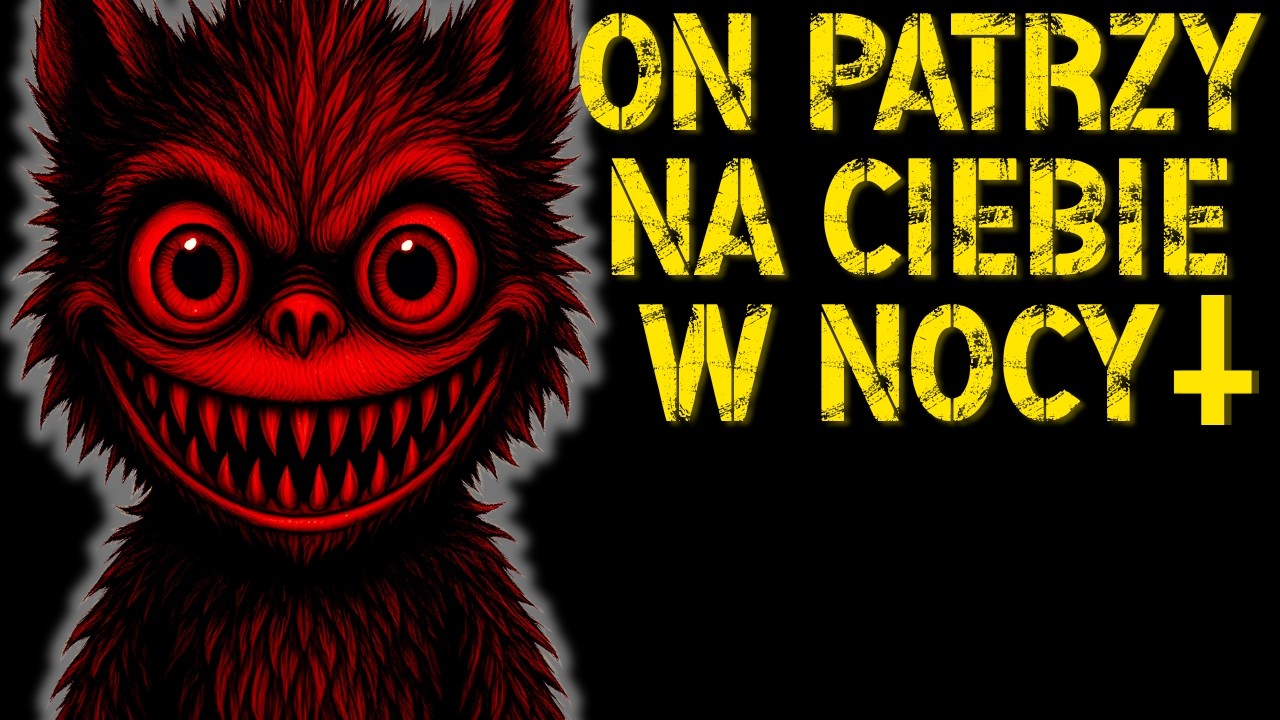 Setki Os&oacute;b M&oacute;wi, że TA Zabawka Żyje! Czy Labubu Może Być Przeklęte? | Prawda o Demonicznych Labubu?