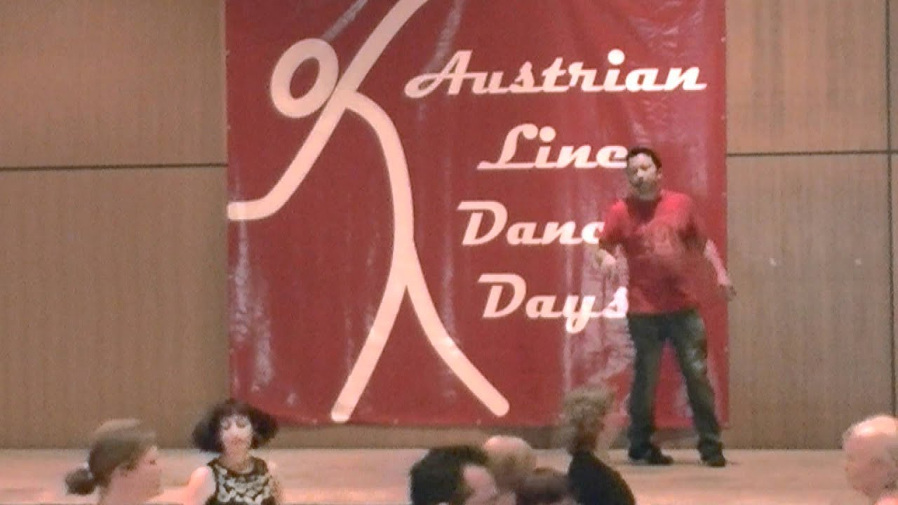 Guide us with your grace - by Roy Verdonk & Wil Bos (dance)