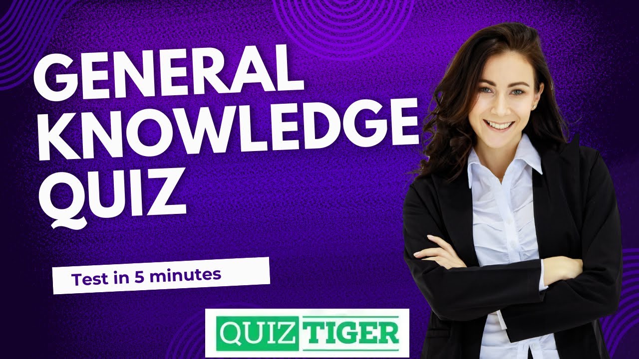 How Well Do You Know These Recent Quiz Questions #quizforstudents #dailyquizchallenge