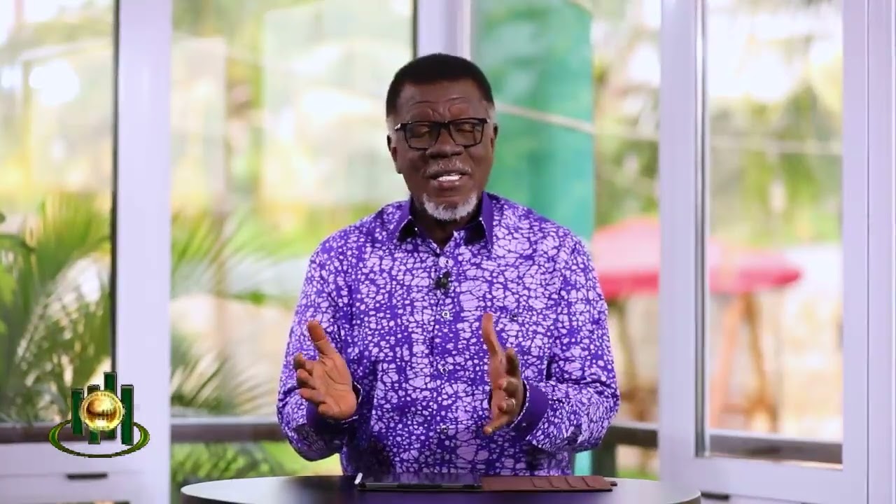 Сила Божьей милости || Подкаст 