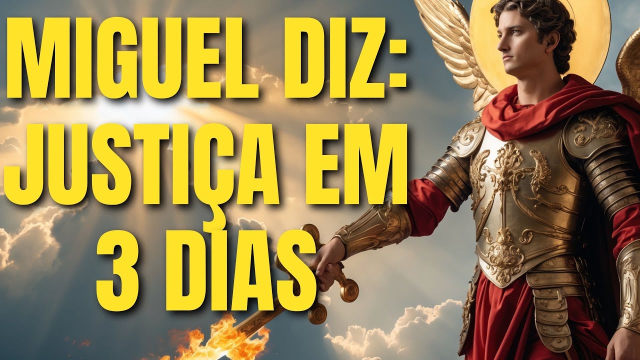 ⚖️ A MESA VIROU! QUEM RIU DA SUA ROUPA VAI TE PEDIR O QUE COMER EM 3 DIAS. MIGUEL GARANTE.
