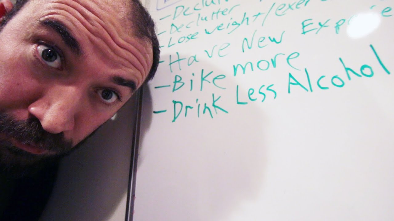 I Drink Too Much