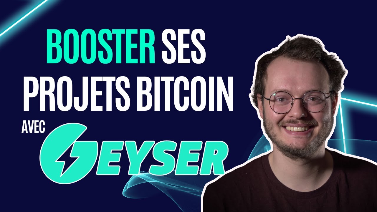 La plateforme qui propulse les projets Bitcoin !