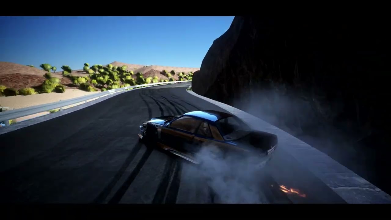 AssettoCorsa - 4Raws