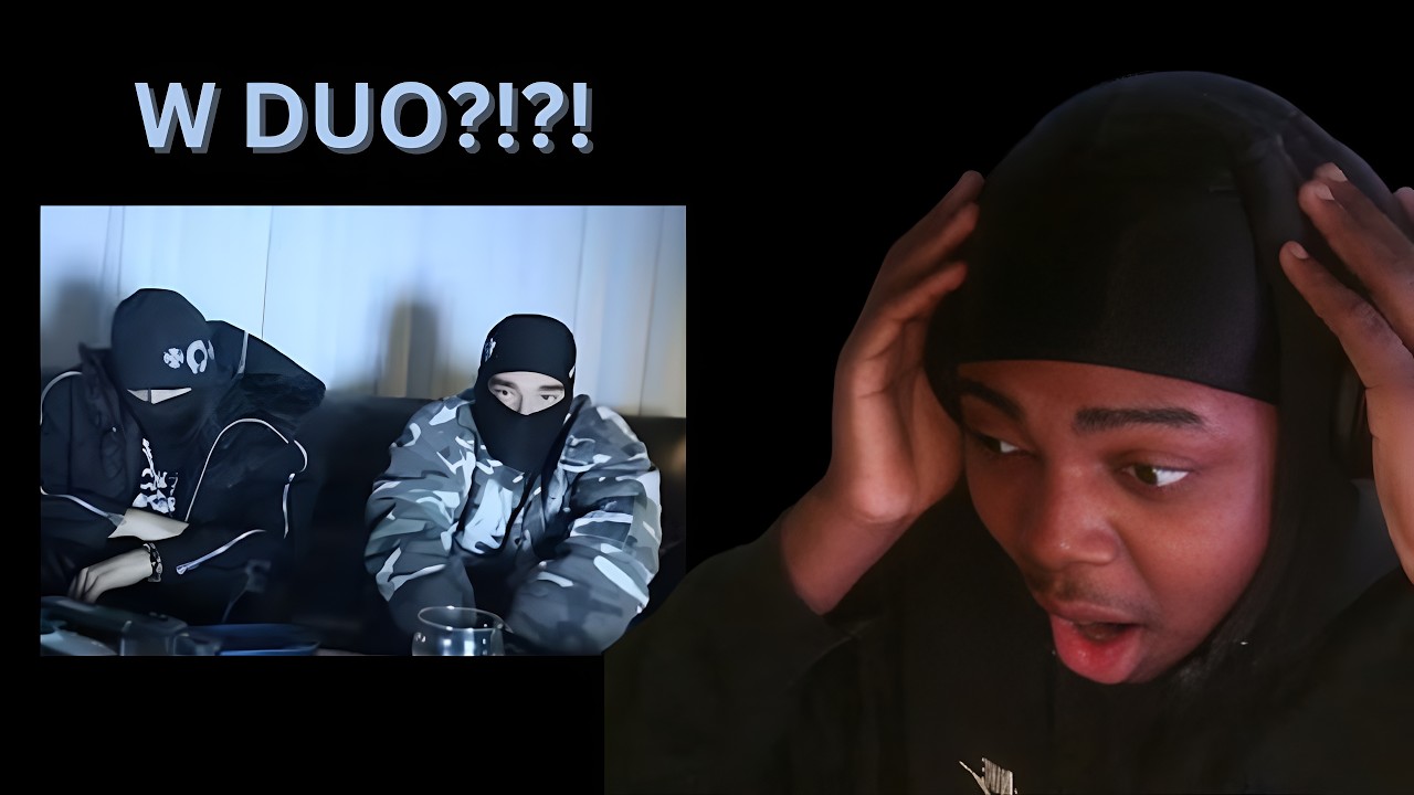 GOOD DUO?!?! Yeat & EsDeeKid - Made it On Our Own - Reaction