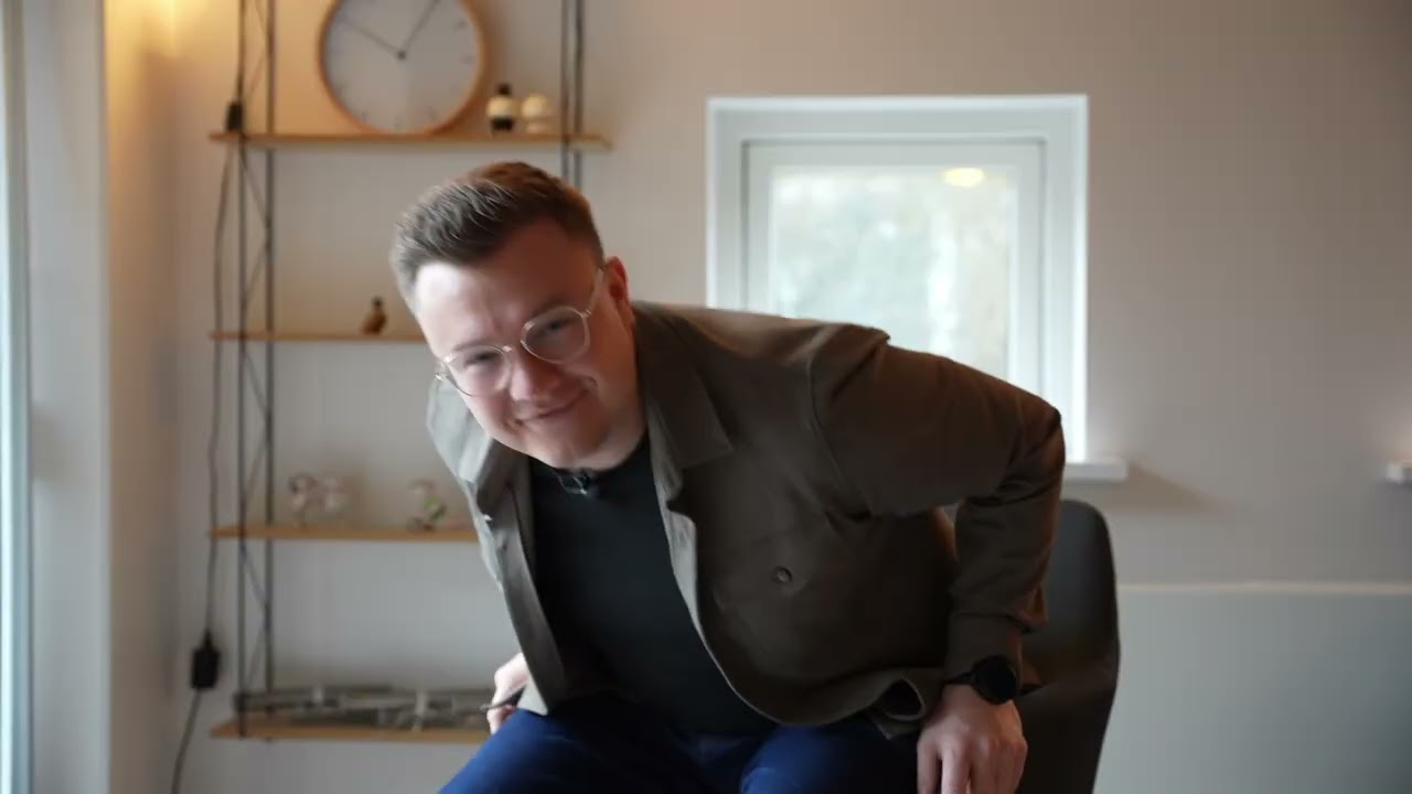 Allikevænger 2, 6760 Ribe