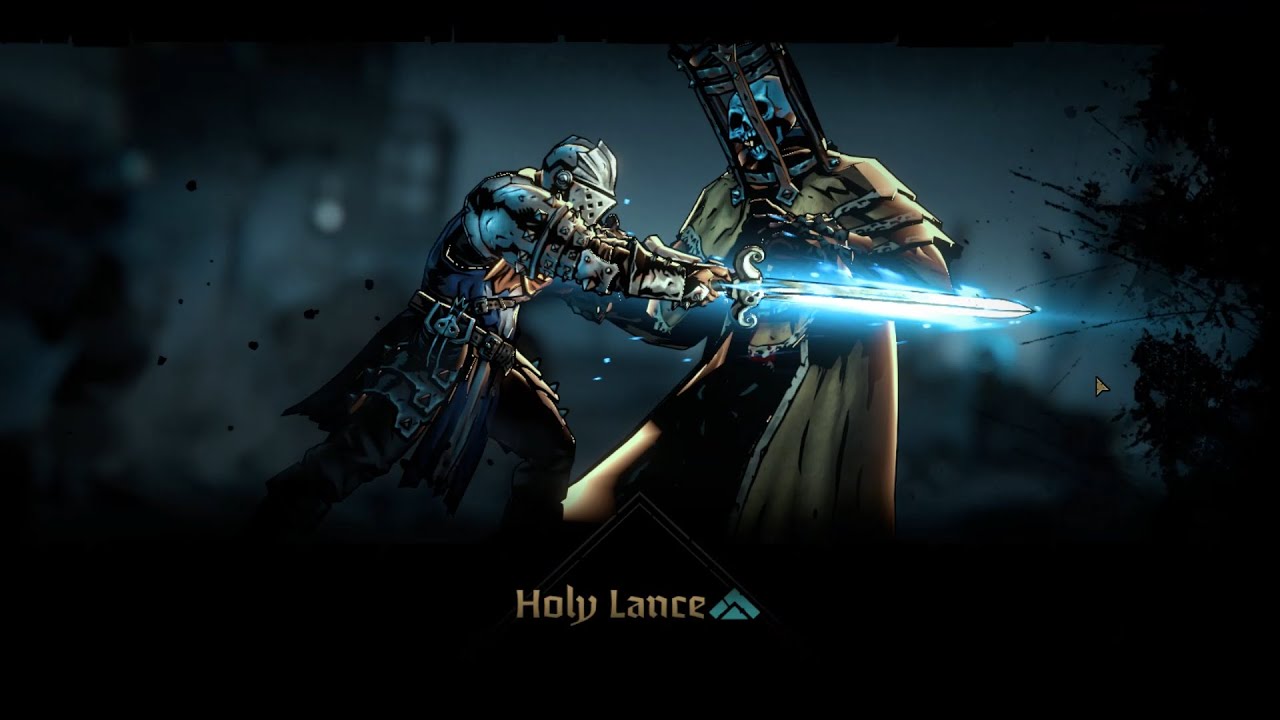 Darkest Dungeon II The Wall Party Vs The Collector.