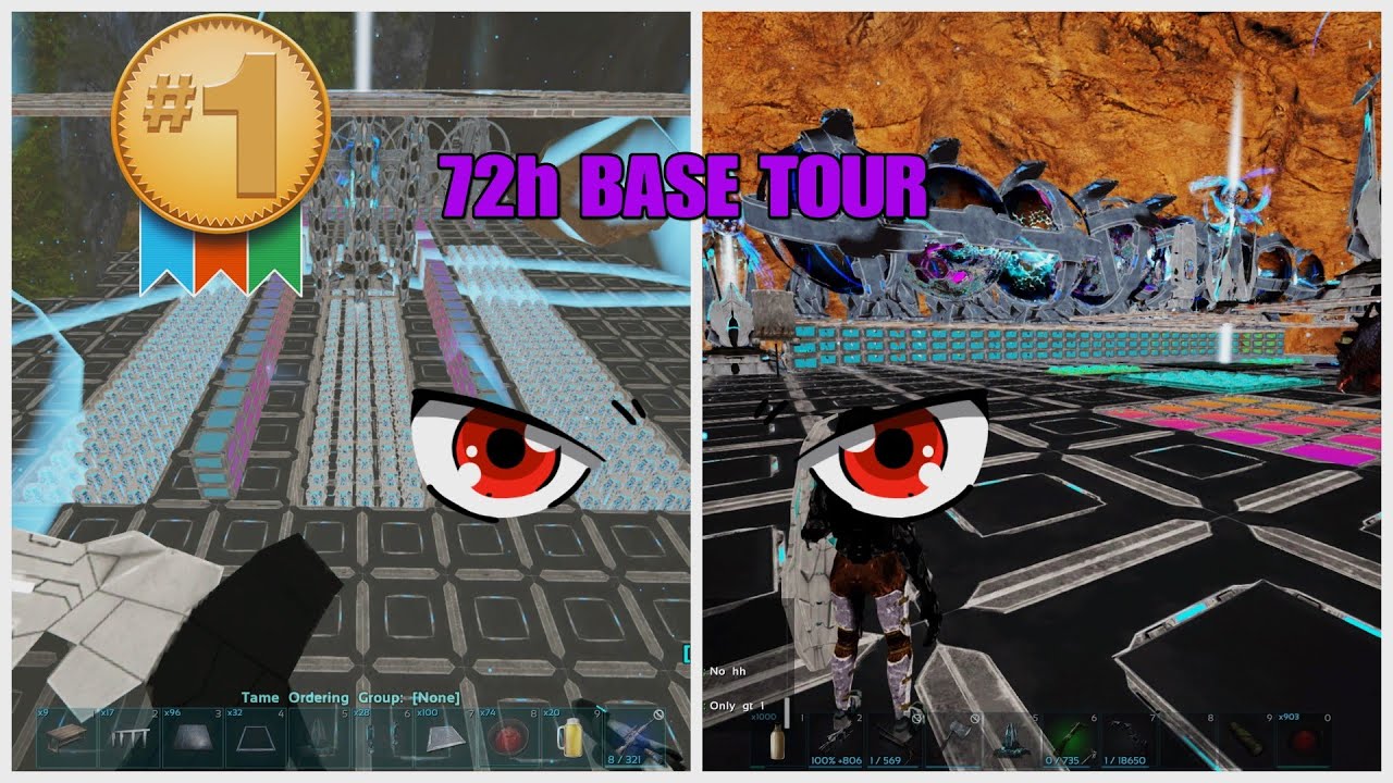 PS5 / FATTEST SUNKEN TREE IN 72Hrs ON #Spiffy / #Viking #Lords #Knights #Ruin