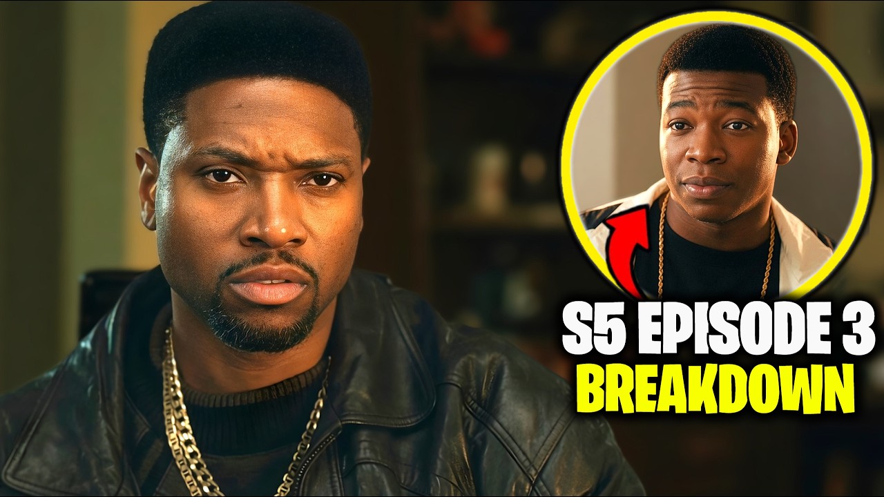 Raising Kanan Season 5 'Episode 3 Breakdown, Easter Eggs & Clues You Missed!'