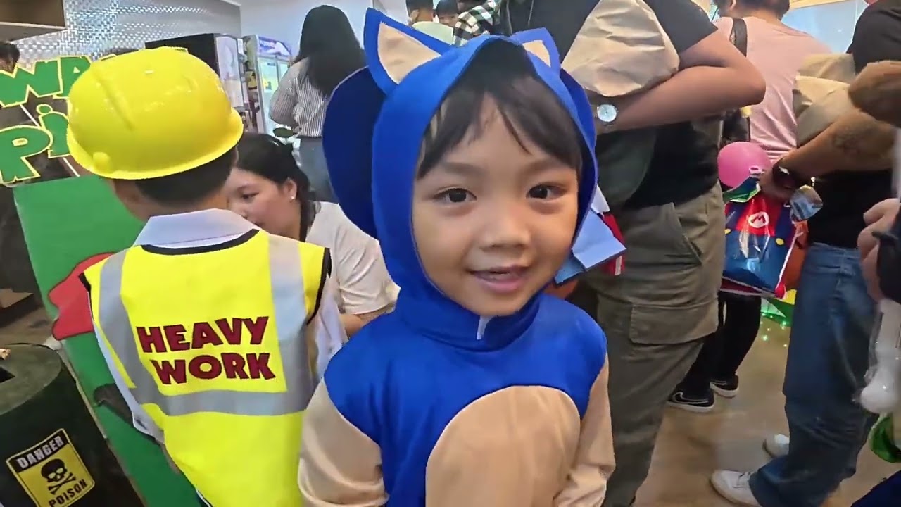Opentext Philippines Halloween 2025