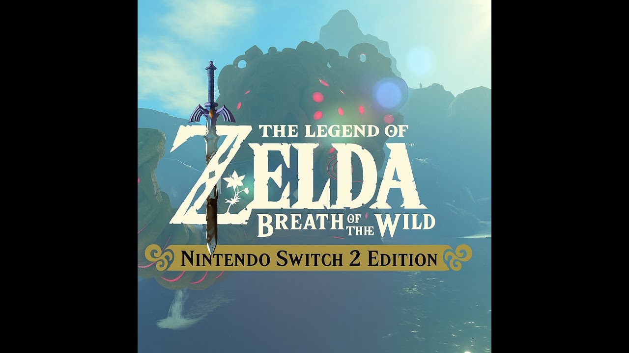 Im Innern von Vah Ruta BotW Switch 2