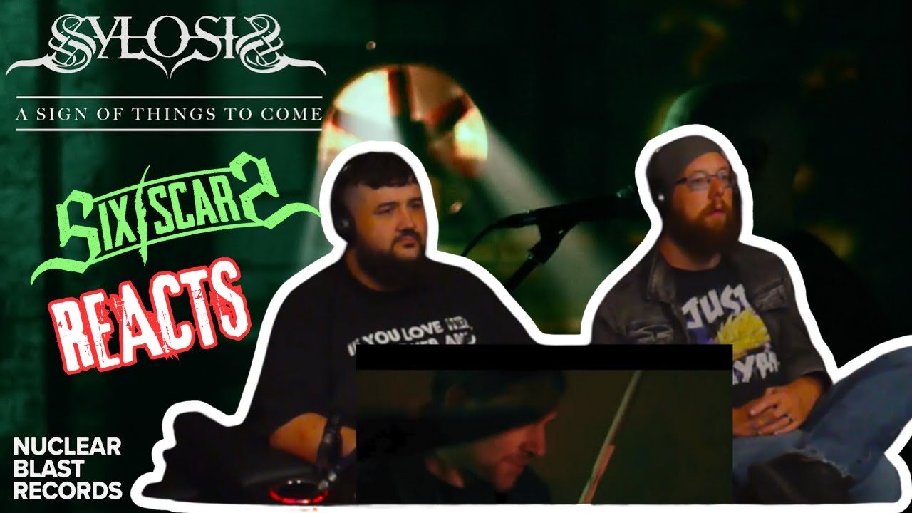 Metalheads React to Sylosis: A Sign of Things to Come