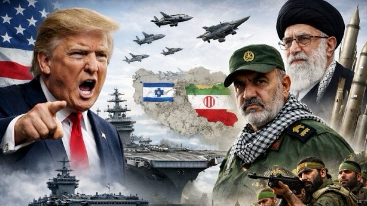 Irani dhe Izraeli vazhdojnë përplasjet/ Dronë dhe raketa të reja, situatë e tensionuar | Breaking