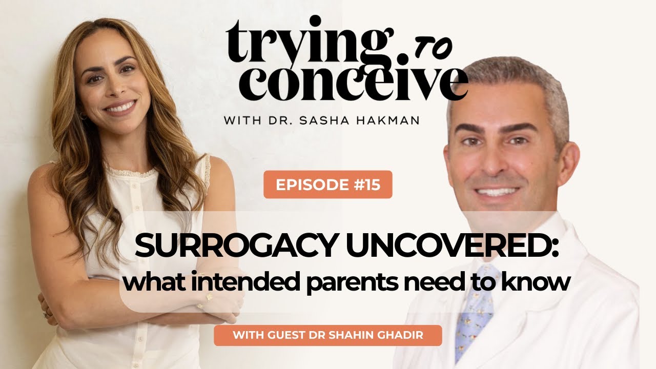 Gestational Surrogacy Uncovered: What Intended Parents Need to Know