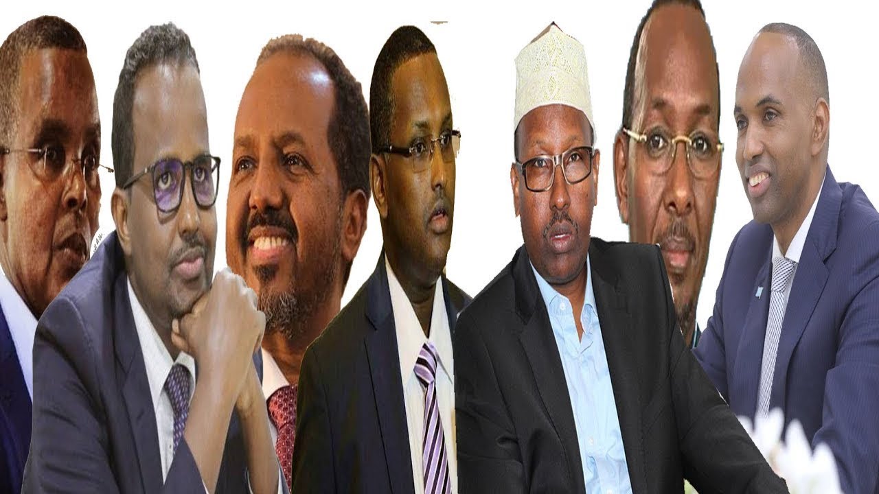 WAR DEG DEG AH; Siyaasiyiinta beesha Hawiye oo qilaafkoda so xoogeystay, musharaxiinta mucaaradka oo