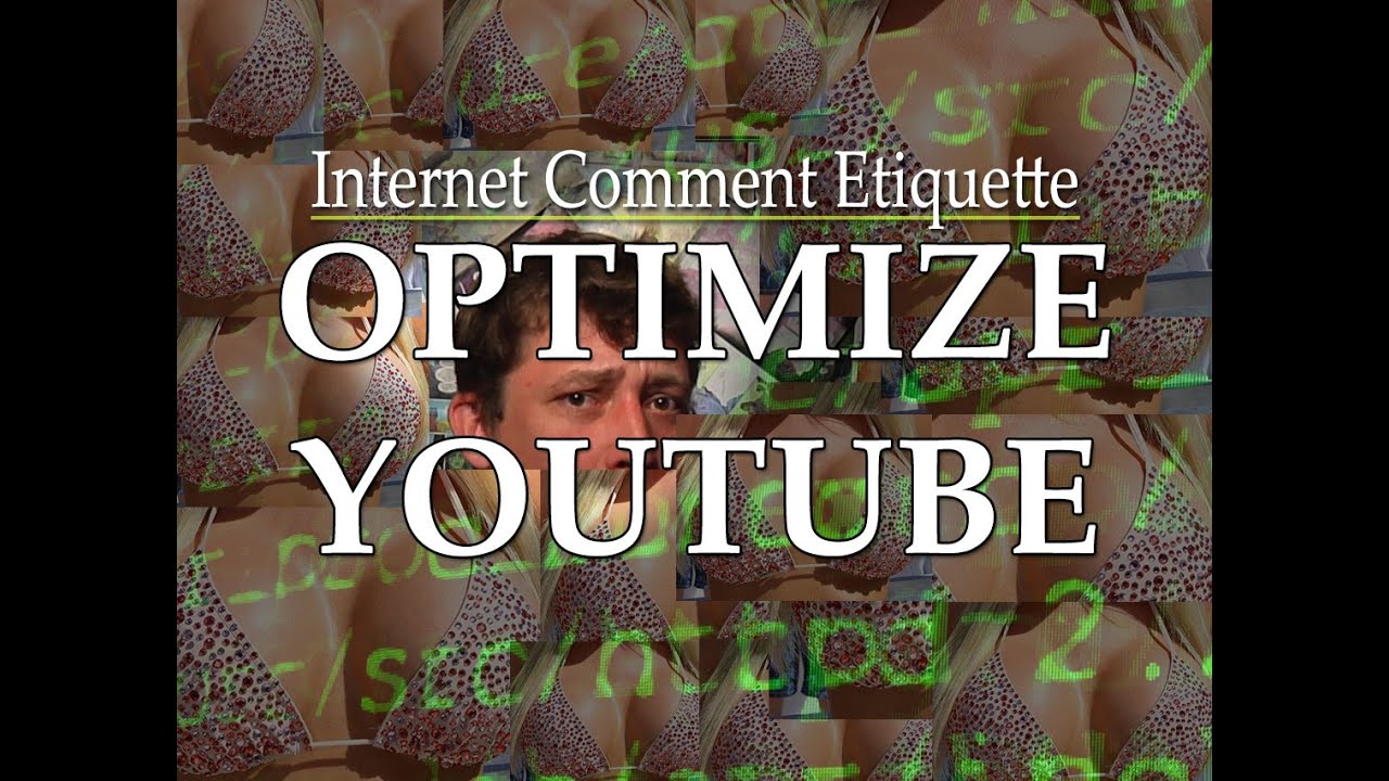 Optimizing Your Youtube Channel with Erik
