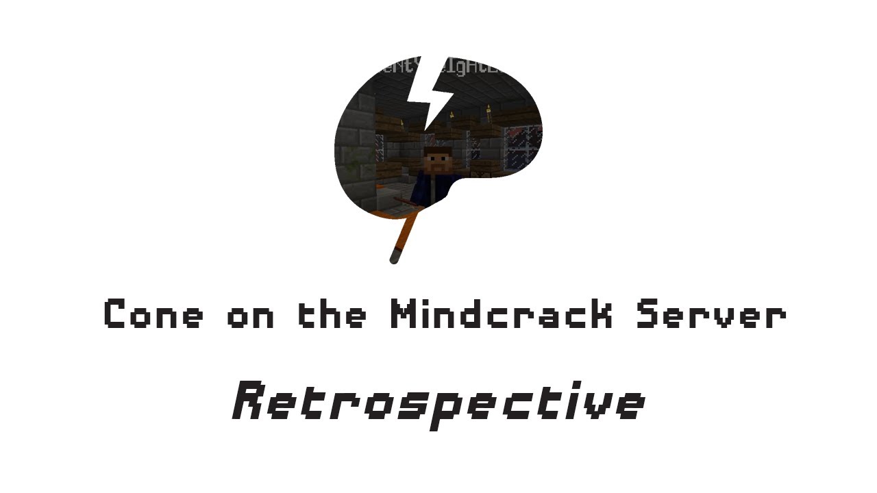 Mindcrack: A Personal Retrospective