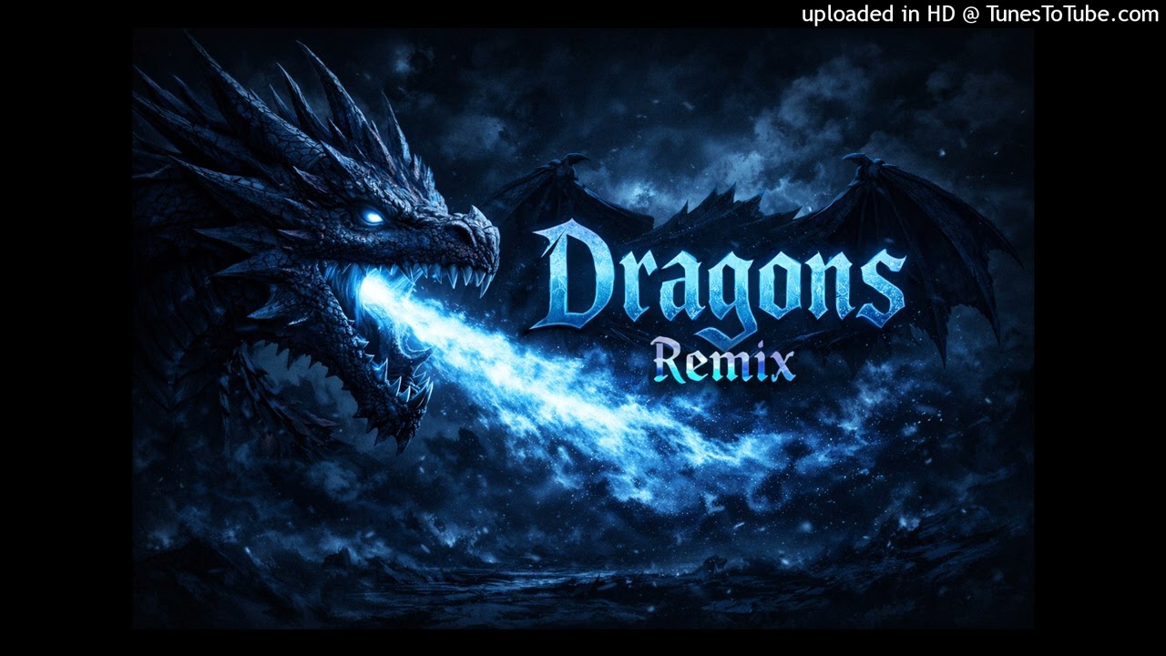 Radixxxon - Dragons (Remix)
