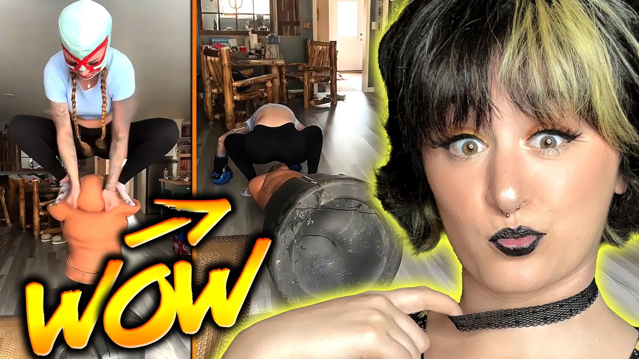Can you LAST 30 SECONDS? | Try Not To OH or WOW | 95