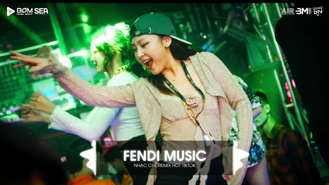NHẠC CHẾ REMIX 2025 - KHI BẠN CẦN CÓ TÔI ĐÂY REMIX - KHI XƯA ĐI ĐÂU CŨNG CÓ NHAU REMIX TIKTOK
